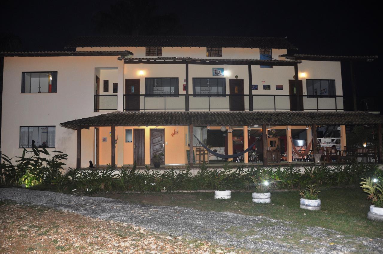 Recanto Das Tulipas Paraty Exterior photo